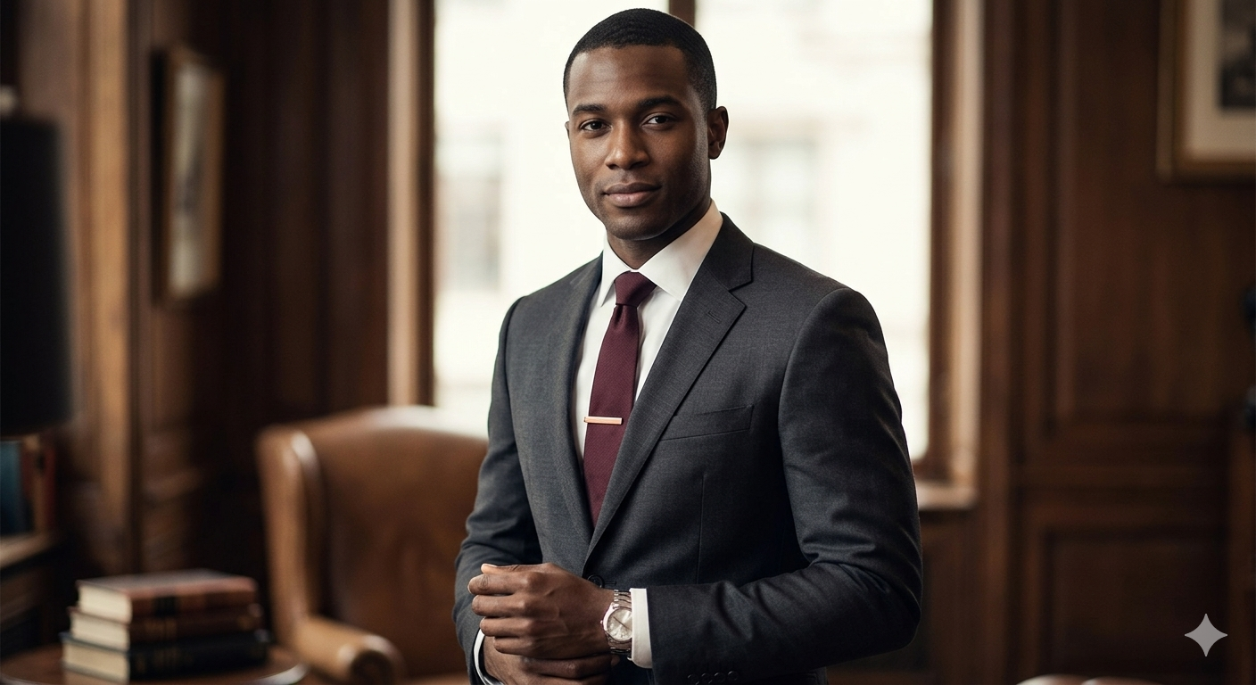 Shop Gentleman Essentials