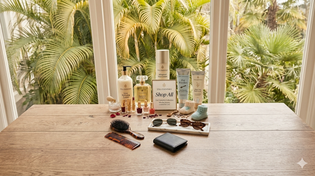 Explore the Collection