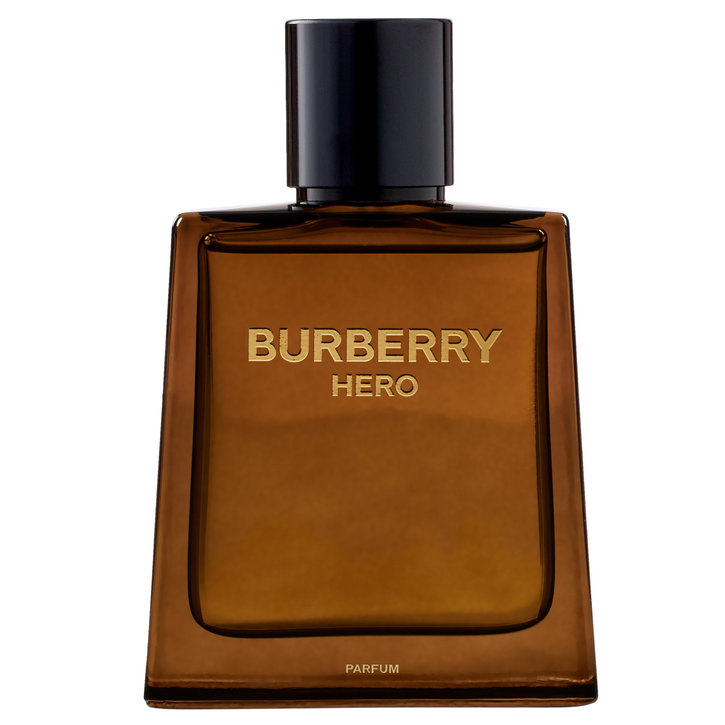 Burberry Hero Parfum, 3.3 Fl Oz