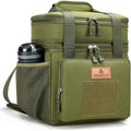UCB "Operational Mission" Expandable XL Tactical Lunch Box & Cooler (5.81 Gal)