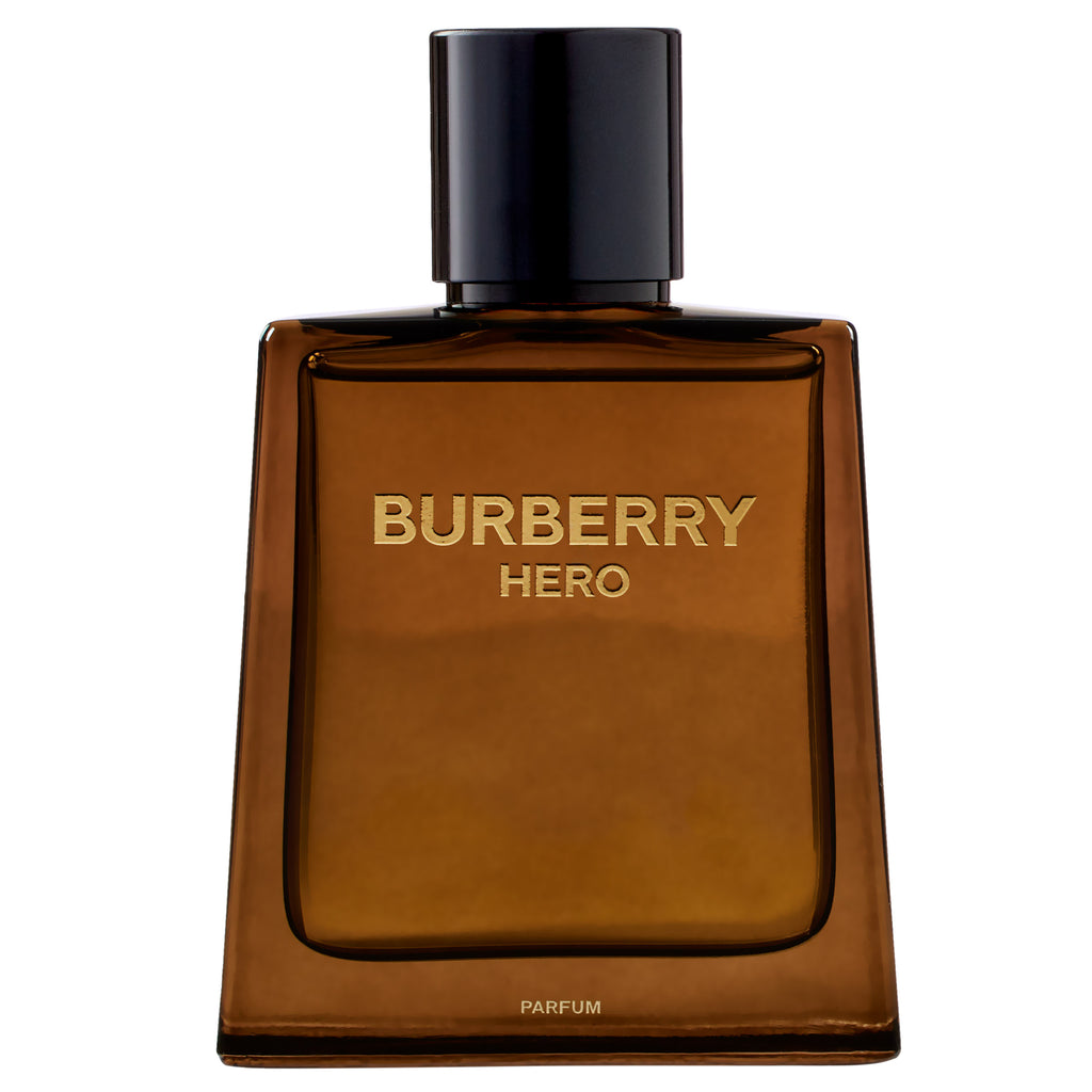 Burberry Hero Parfum, 3.3 Fl Oz