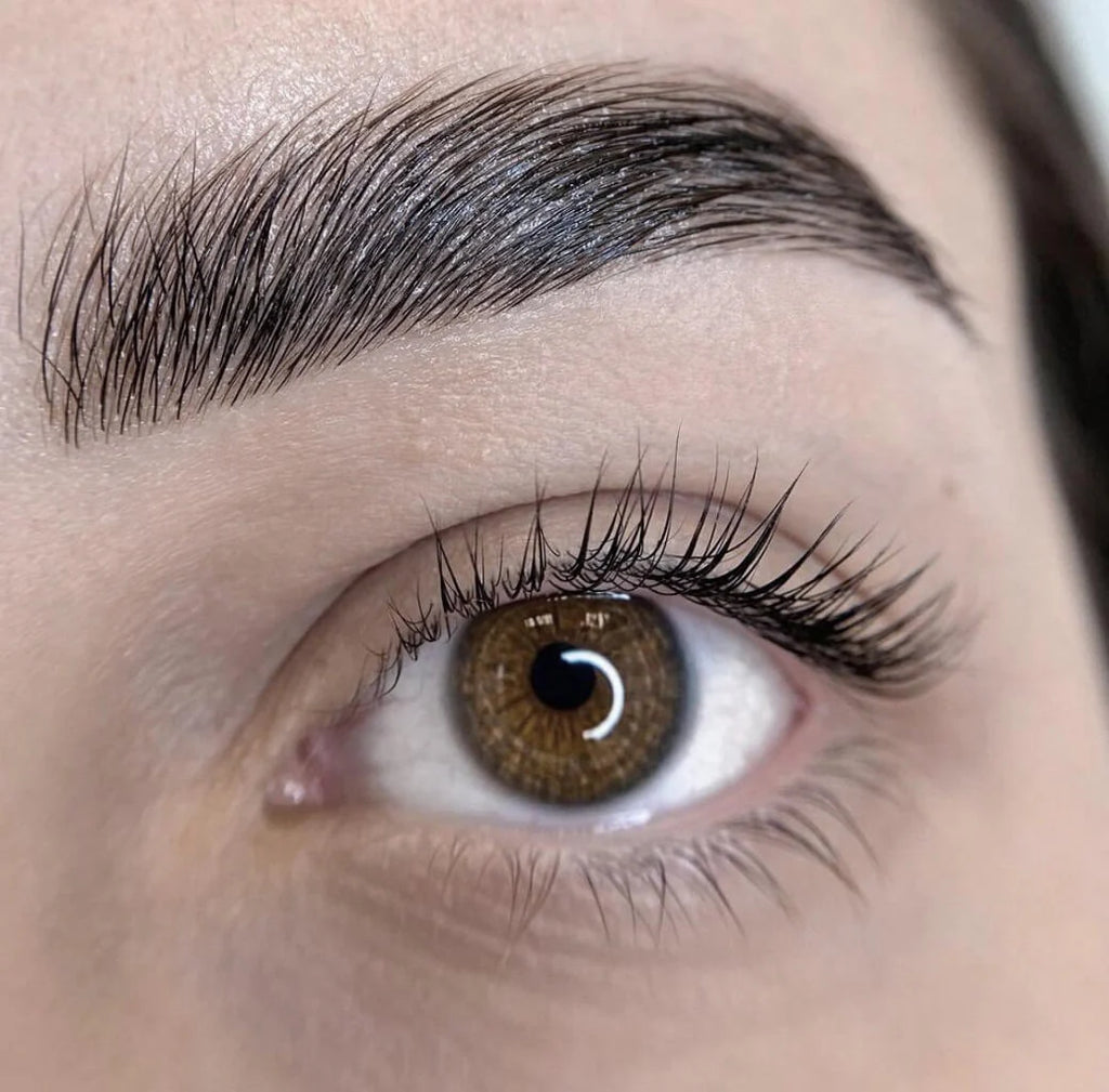 VEGAN BROW LAMINATION KIT