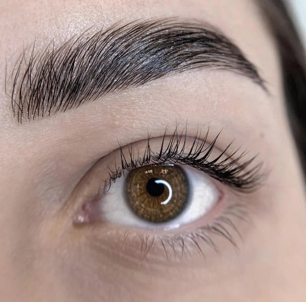 VEGAN BROW LAMINATION KIT