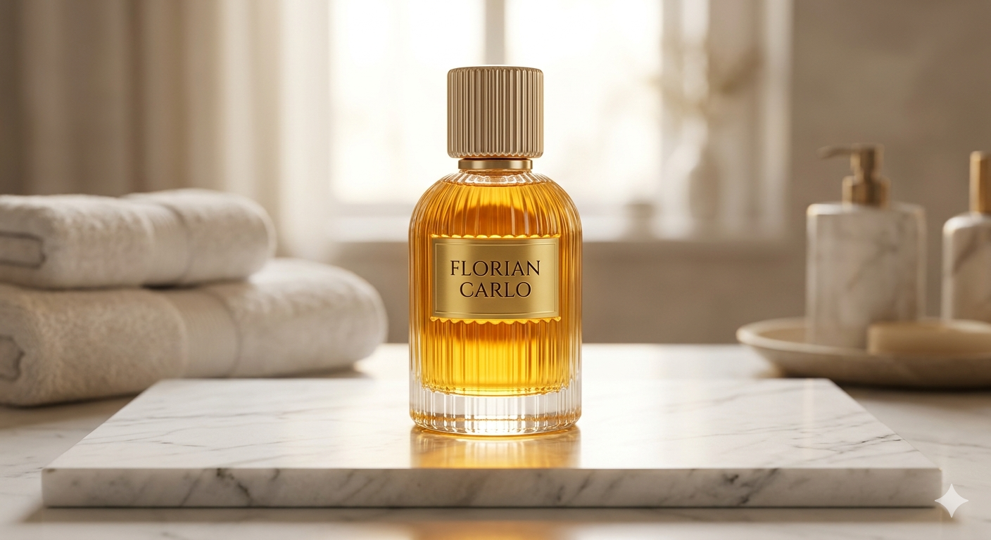 FPF Desire for Skin Eau De Parfum (52ml) – Soft Jasmine, Cozy Cotton & Warm Musk Fragrance