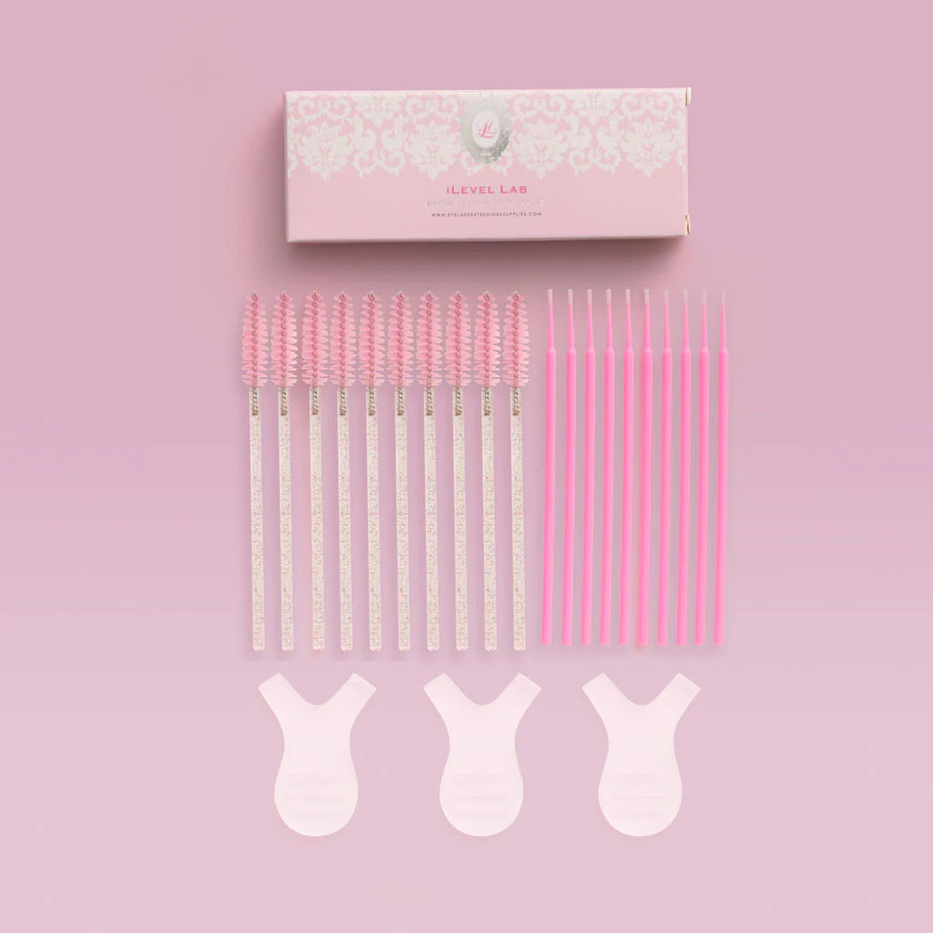VEGAN BROW LAMINATION KIT