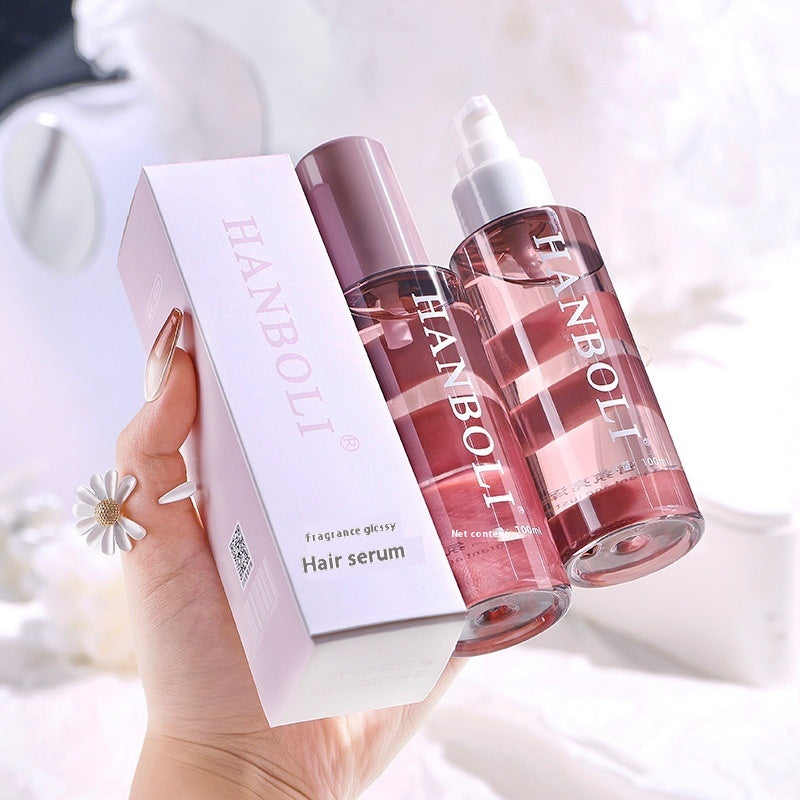 Hair Perfume Soft and Nourishing