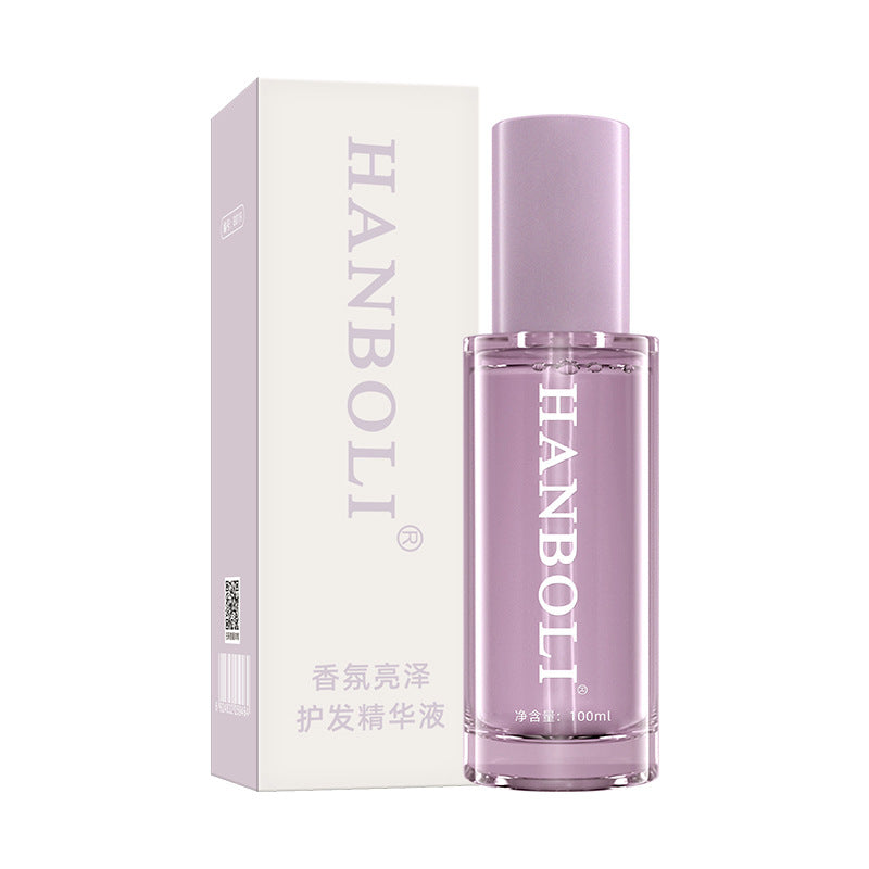 Hair Perfume Soft and Nourishing