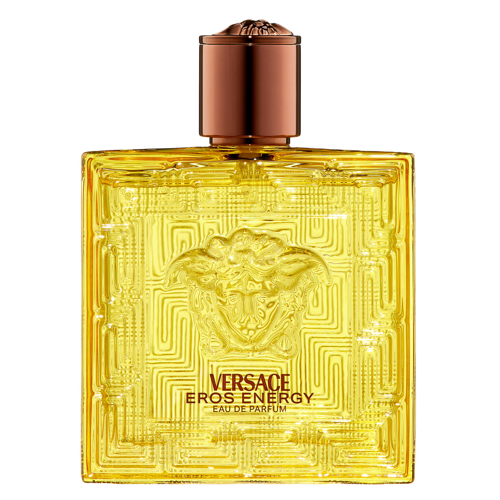 Versace Eros Energy Pour Homme Eau De Parfum, 3.4 Fl Oz