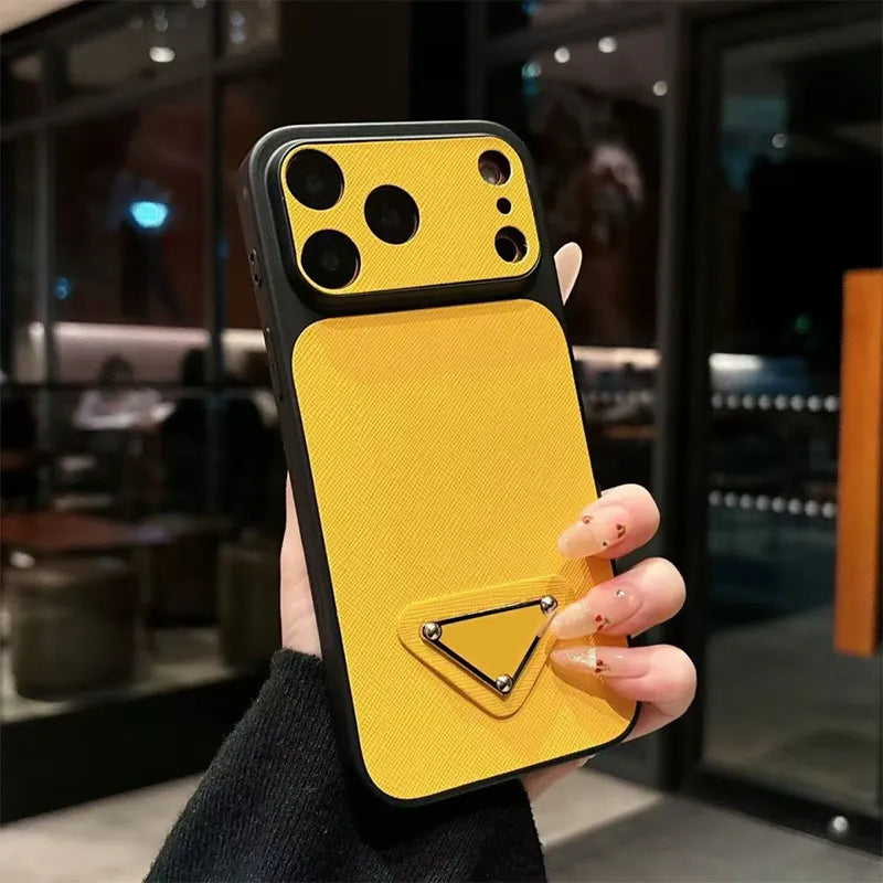 17 Pro Max Phone Case Designer Iphone Case Luxury Wallet Card Holder for Apple Iphone 16 Pro Max 15 plus 18 14 13 12 Card Package Dirt-Resistant DHGATE
