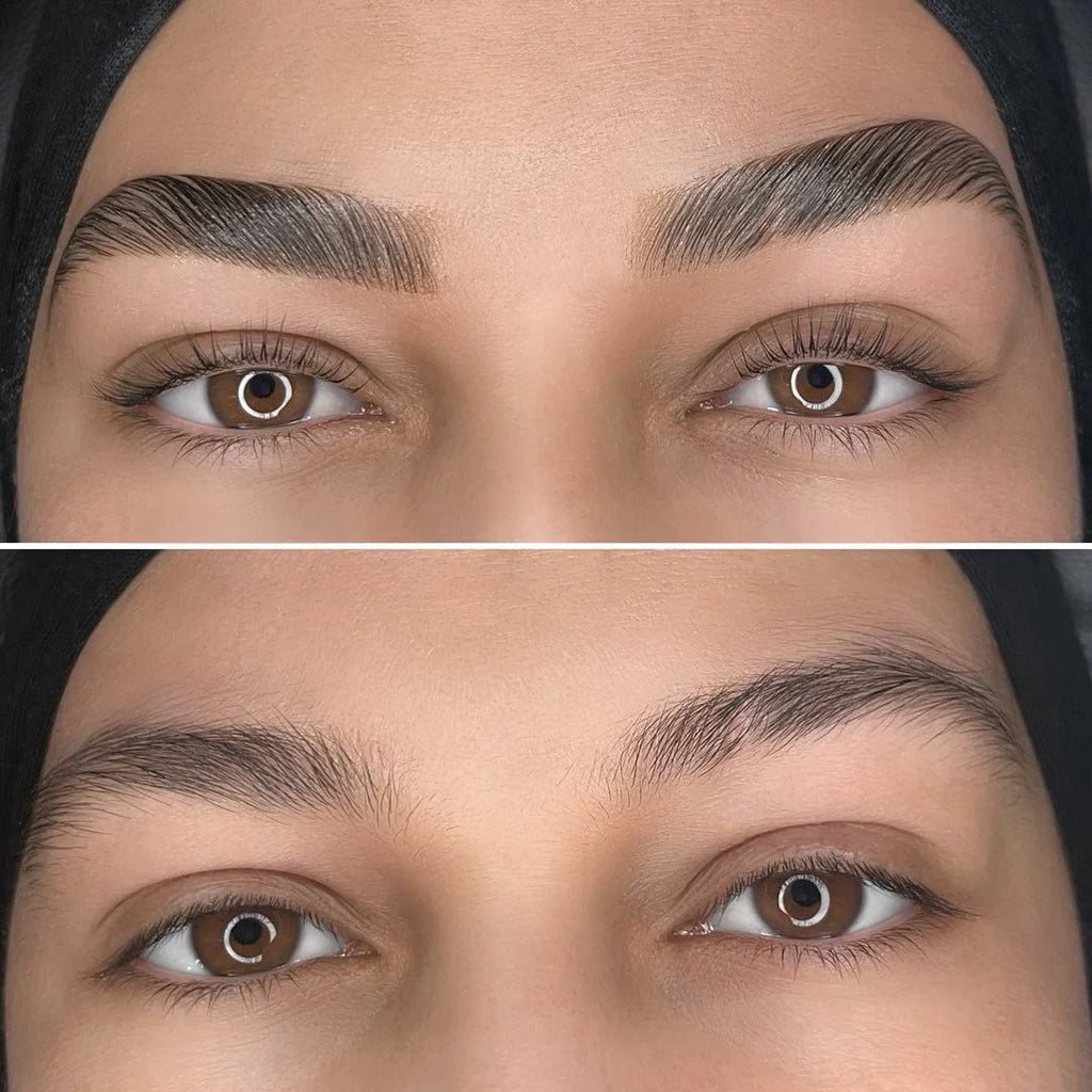 VEGAN BROW LAMINATION KIT