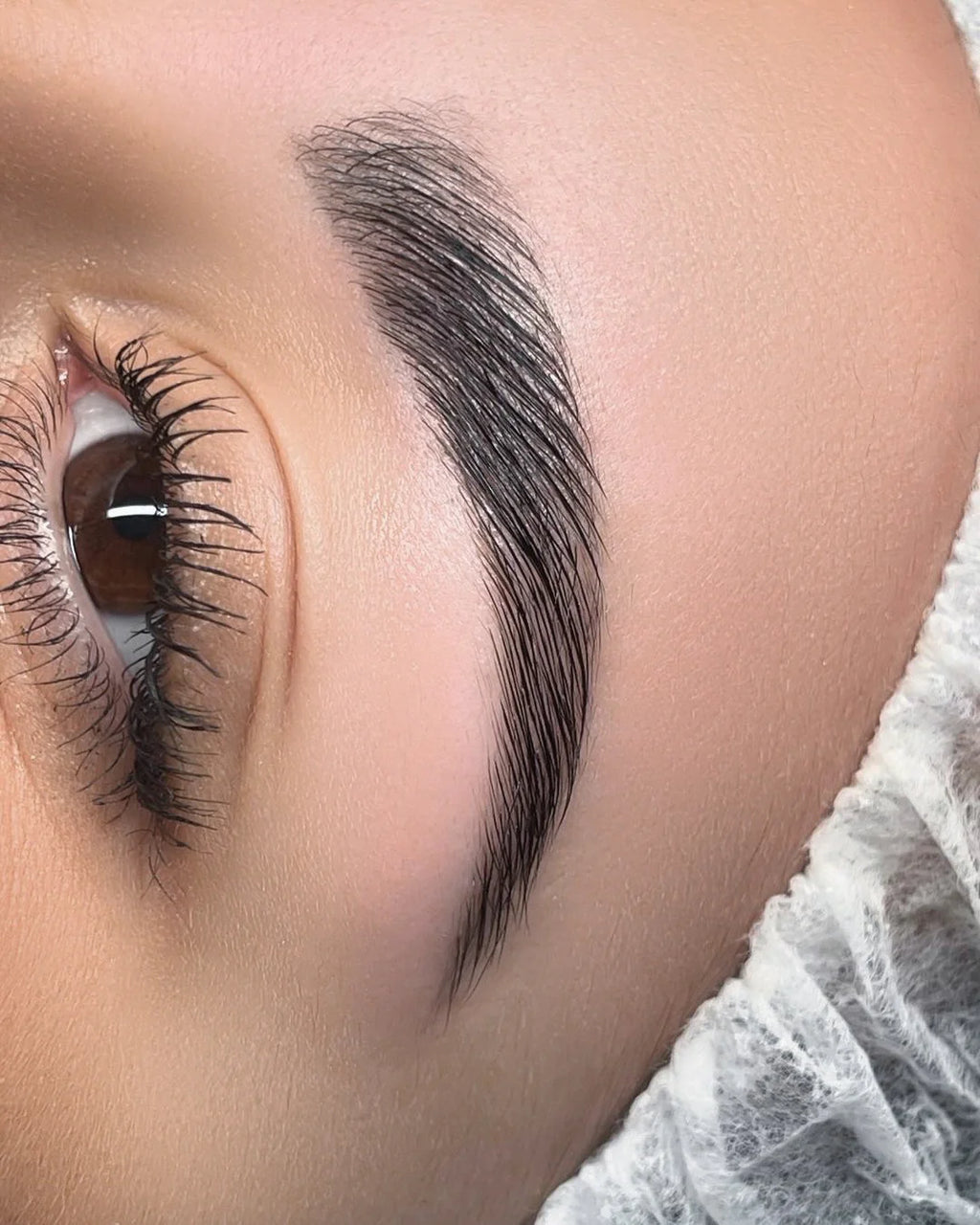 VEGAN BROW LAMINATION KIT