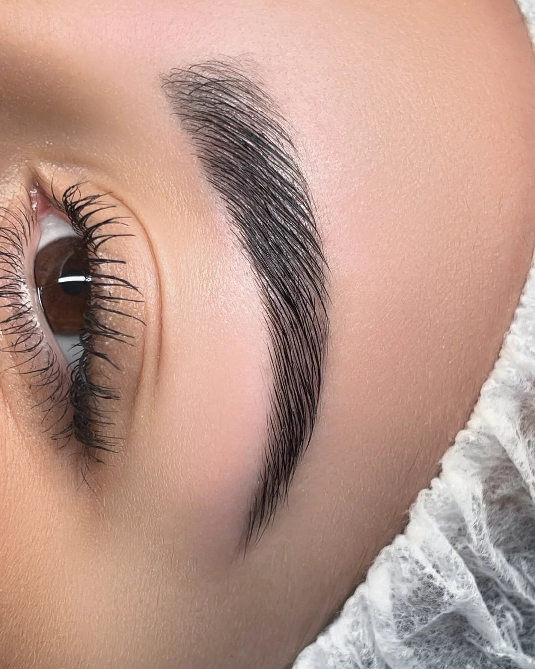 VEGAN BROW LAMINATION KIT