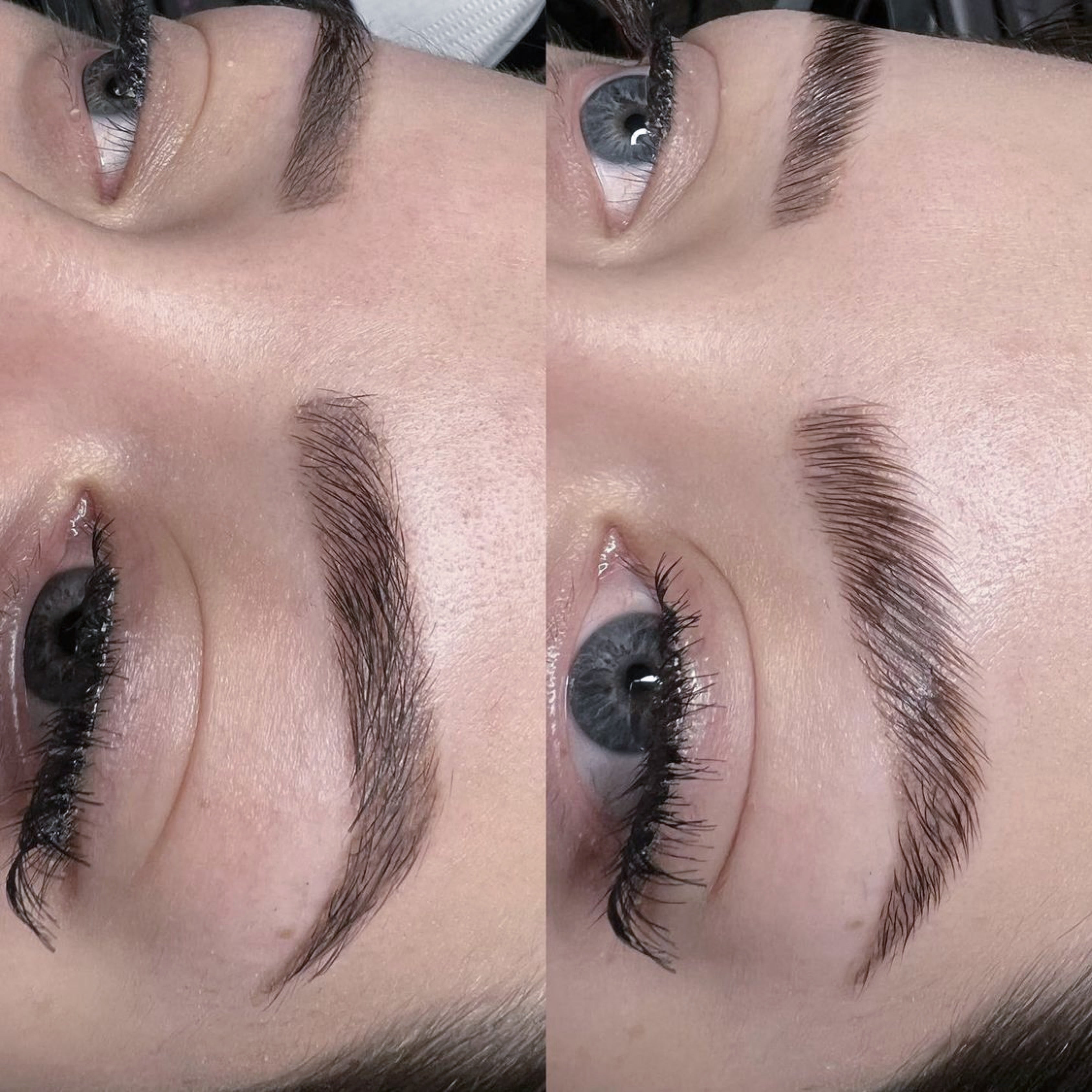 VEGAN BROW LAMINATION KIT