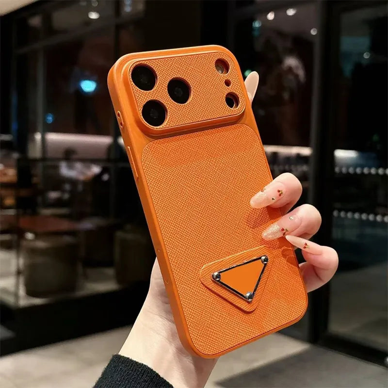 17 Pro Max Phone Case Designer Iphone Case Luxury Wallet Card Holder for Apple Iphone 16 Pro Max 15 plus 18 14 13 12 Card Package Dirt-Resistant DHGATE