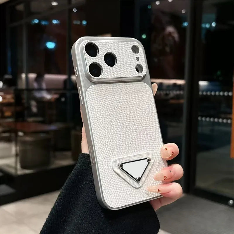 17 Pro Max Phone Case Designer Iphone Case Luxury Wallet Card Holder for Apple Iphone 16 Pro Max 15 plus 18 14 13 12 Card Package Dirt-Resistant DHGATE
