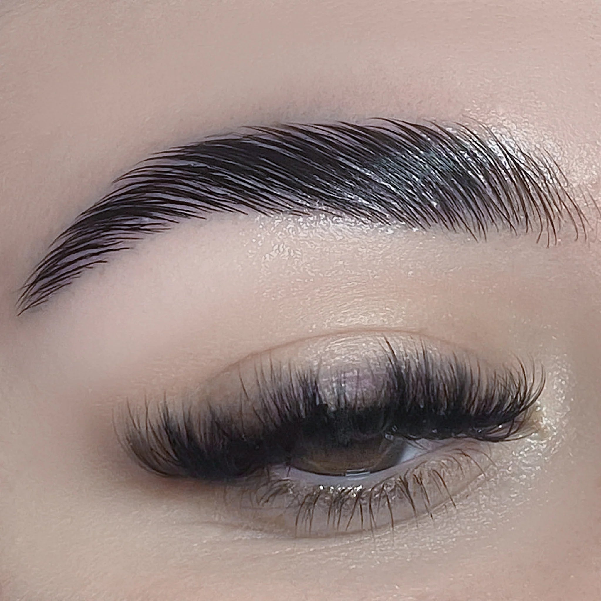 VEGAN BROW LAMINATION KIT