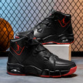 UCB "Vanguard Apex High-Top" All-Terrain Basketball &amp; Training Sneakers