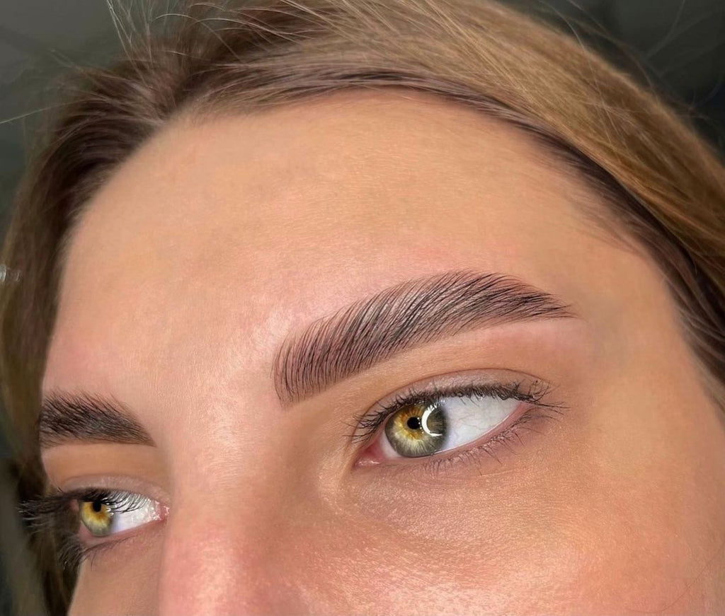 VEGAN BROW LAMINATION KIT