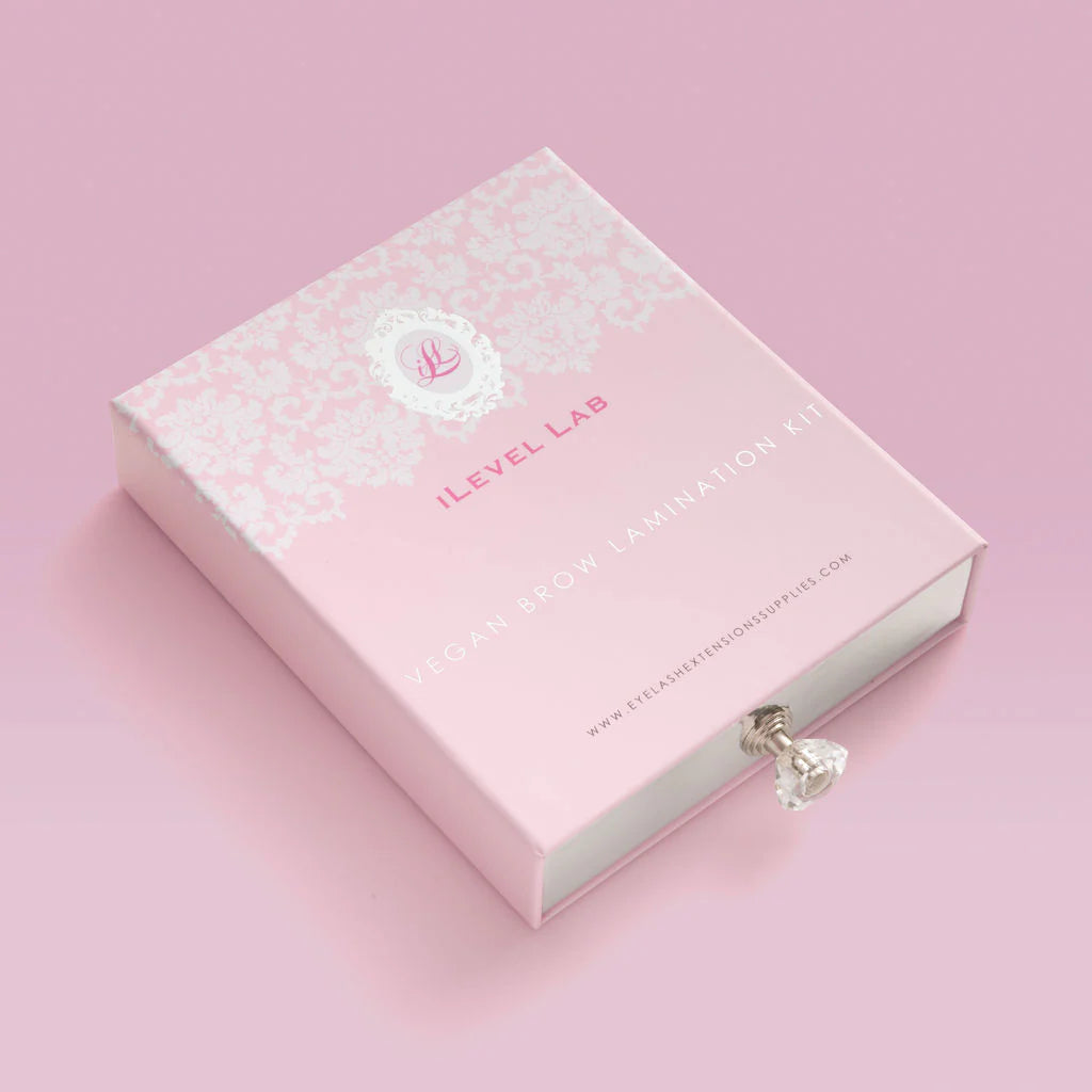 VEGAN BROW LAMINATION KIT