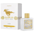 Qaed La Fursan Unlimited by Lattafa 3.04 Oz EDP Perfume Cologne Unisex NIB