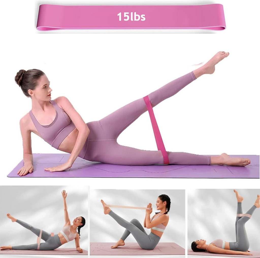 The Royal Home Pilates Studio Your All-In-One Alignment & Toning Kit