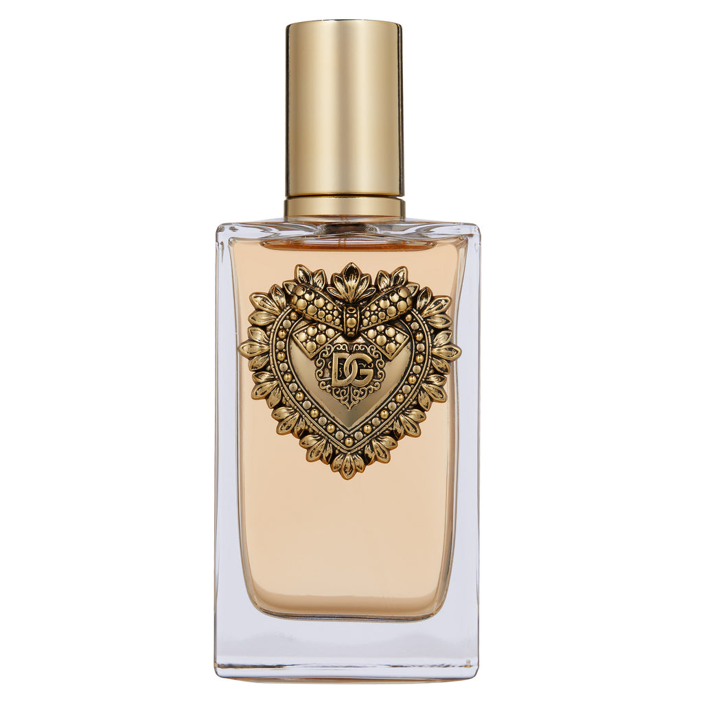 Dolce & Gabbana Devotion Eau De Parfum, 3.3 Fl Oz