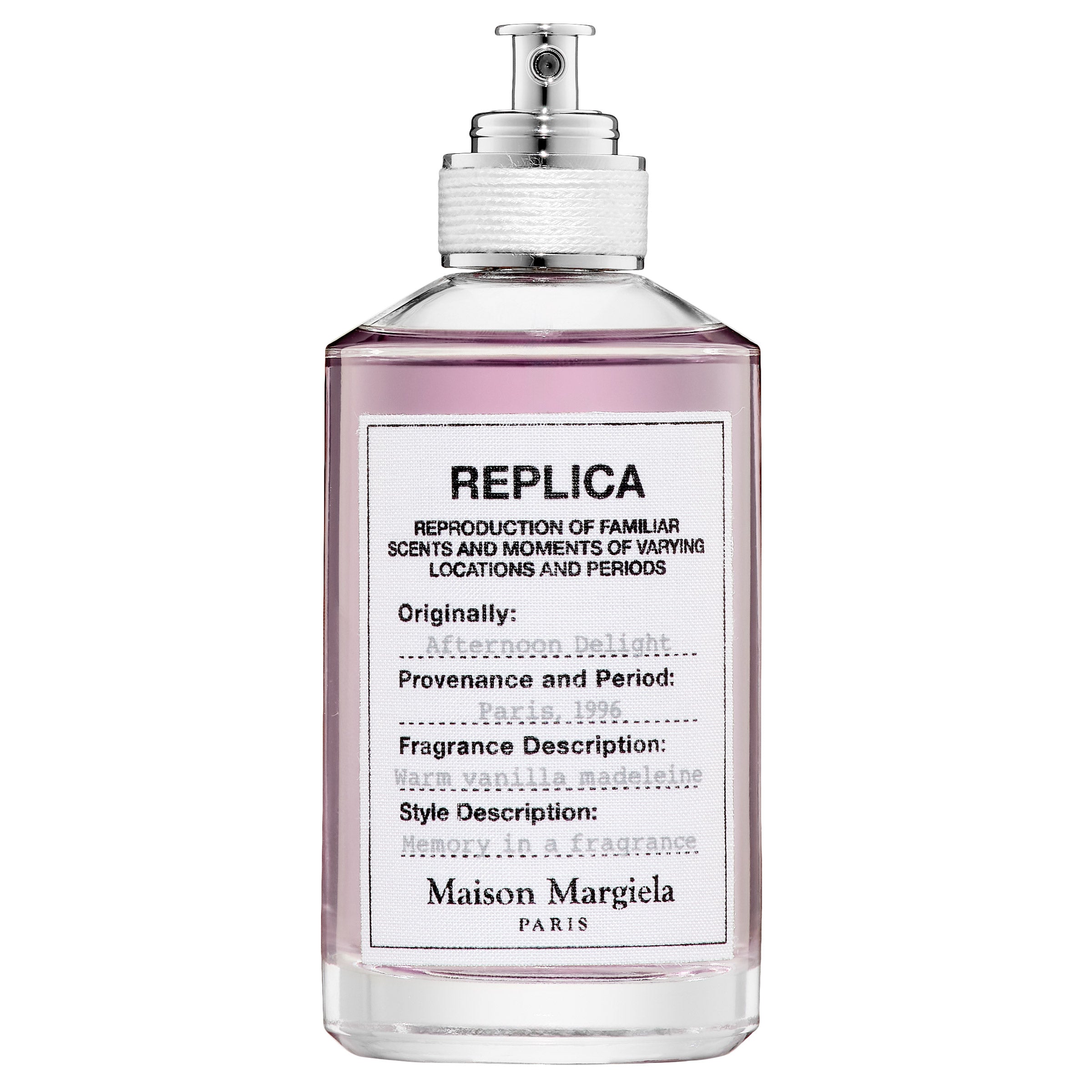 Maison Margiela Afternoon Delight Eau De Toilette, 3.4 Fl Oz