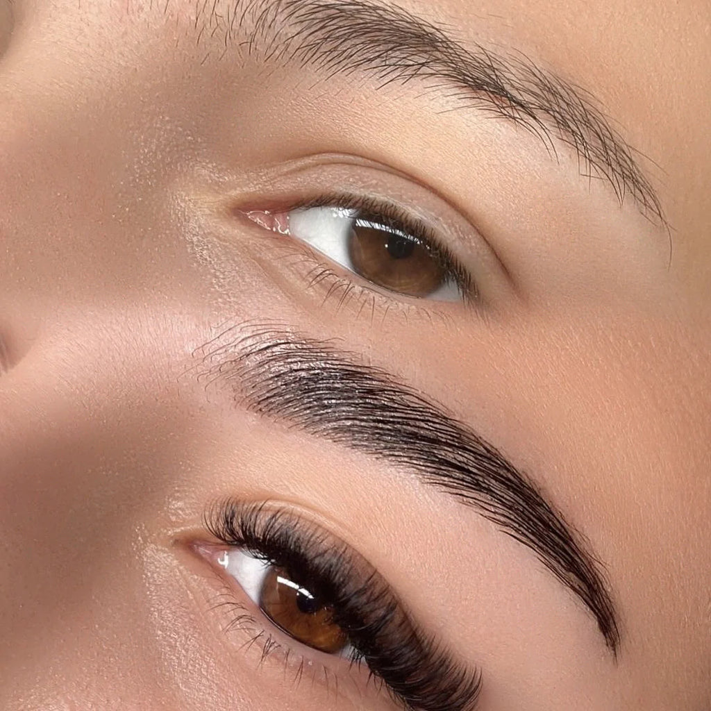 VEGAN BROW LAMINATION KIT