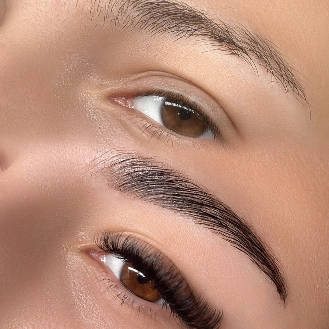 VEGAN BROW LAMINATION KIT