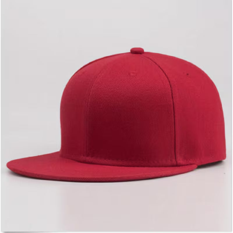 UCB Classic Flat Brim Snapback – Uncover Gentleman Boutique Hip-Hop Cap