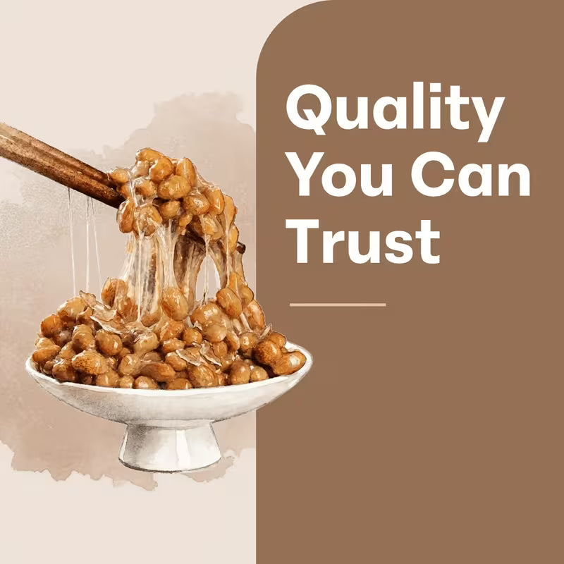 High-Potency Nattokinase 10,000 FU Cardiovascular & Circulation Complex – 240 Veggie Caps (with CoQ10 & Aged Garlic)