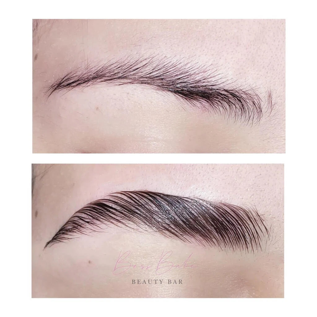 VEGAN BROW LAMINATION KIT