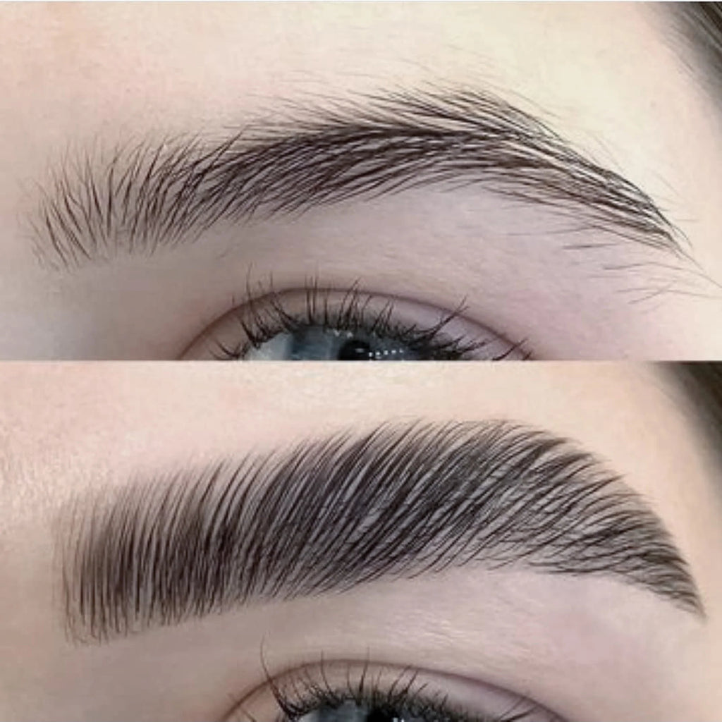VEGAN BROW LAMINATION KIT