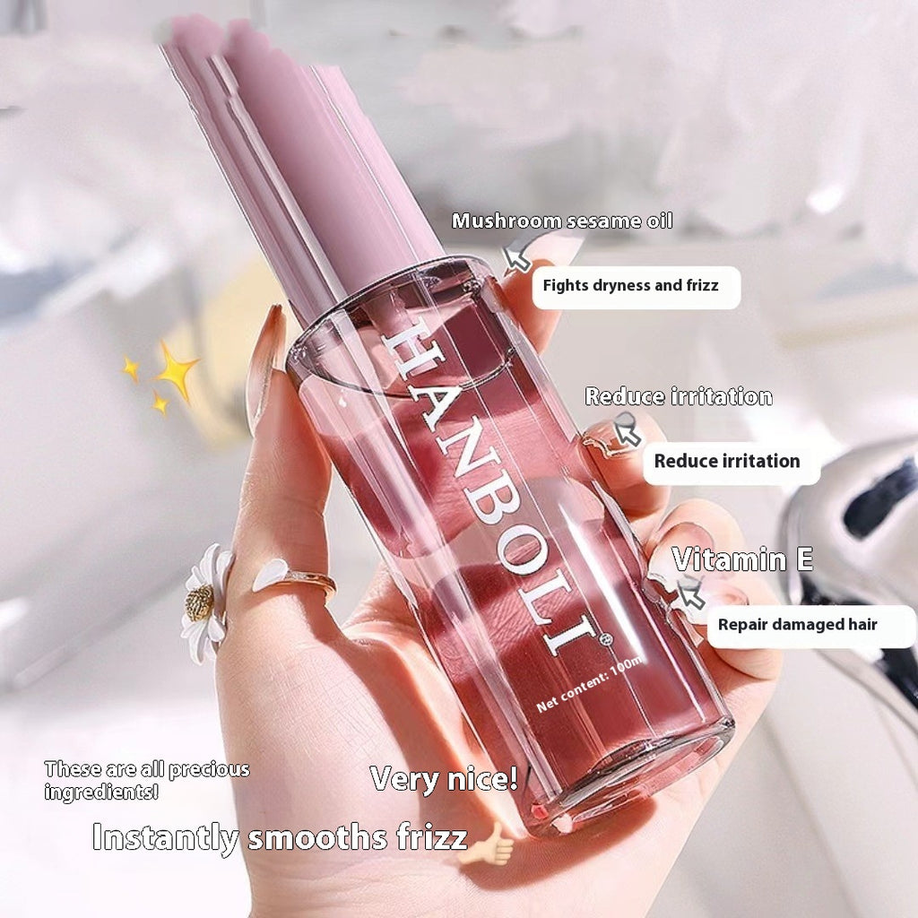 Hair Perfume Soft and Nourishing