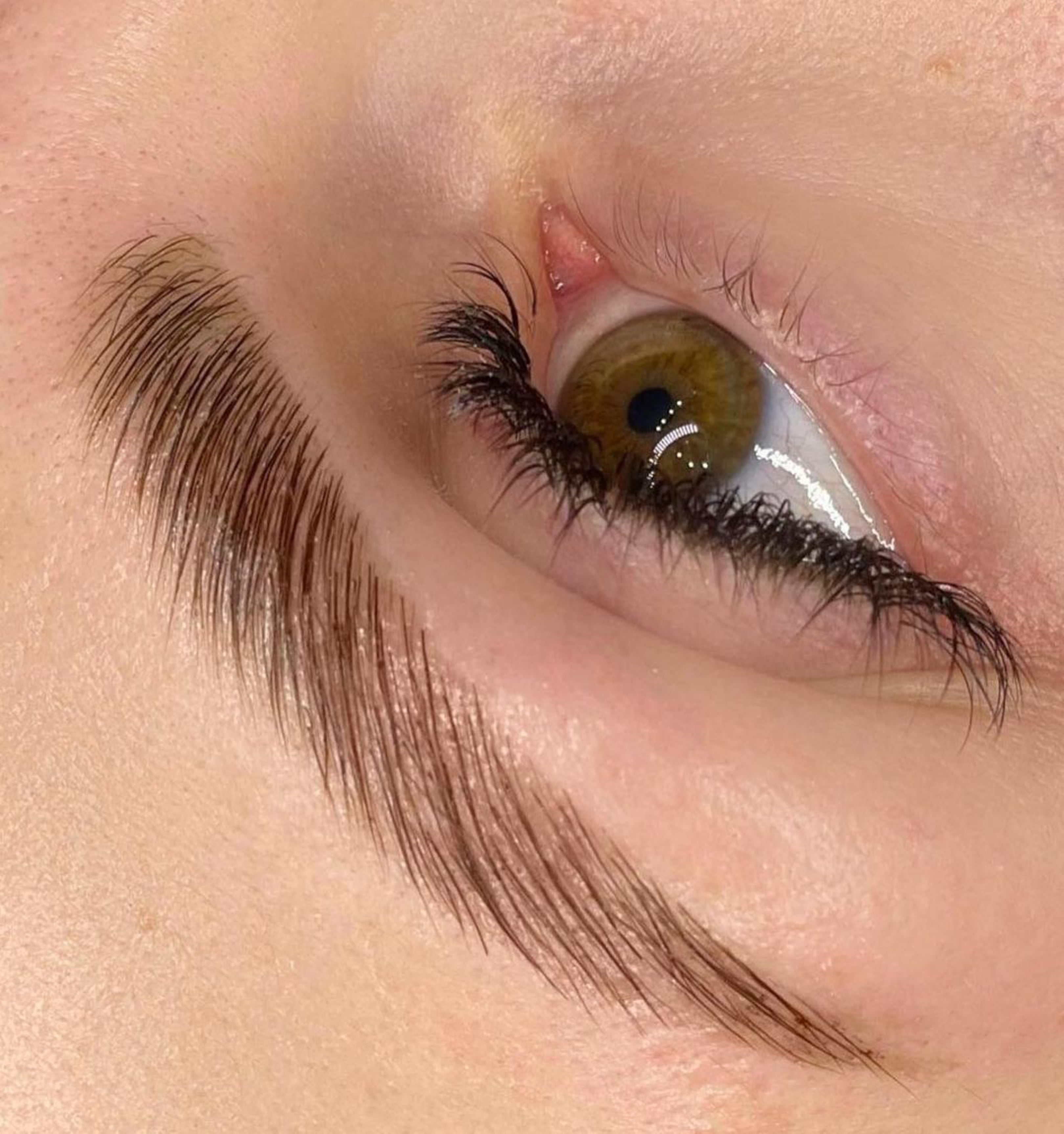 VEGAN BROW LAMINATION KIT