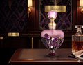 Executive Series: French Rose Geranium Eau De Toilette