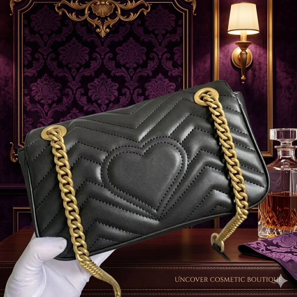 Executive Series Genuine Leather Cross body & Shoulder Bag