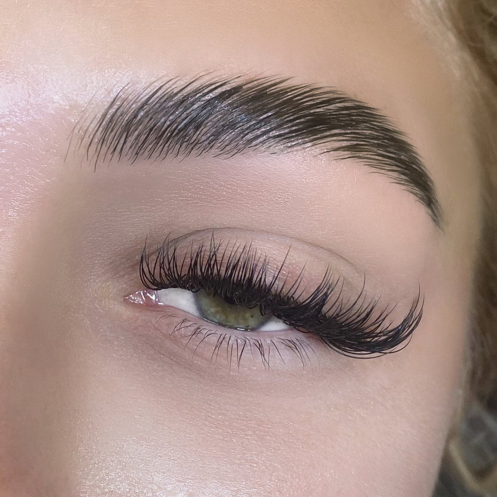 VEGAN BROW LAMINATION KIT