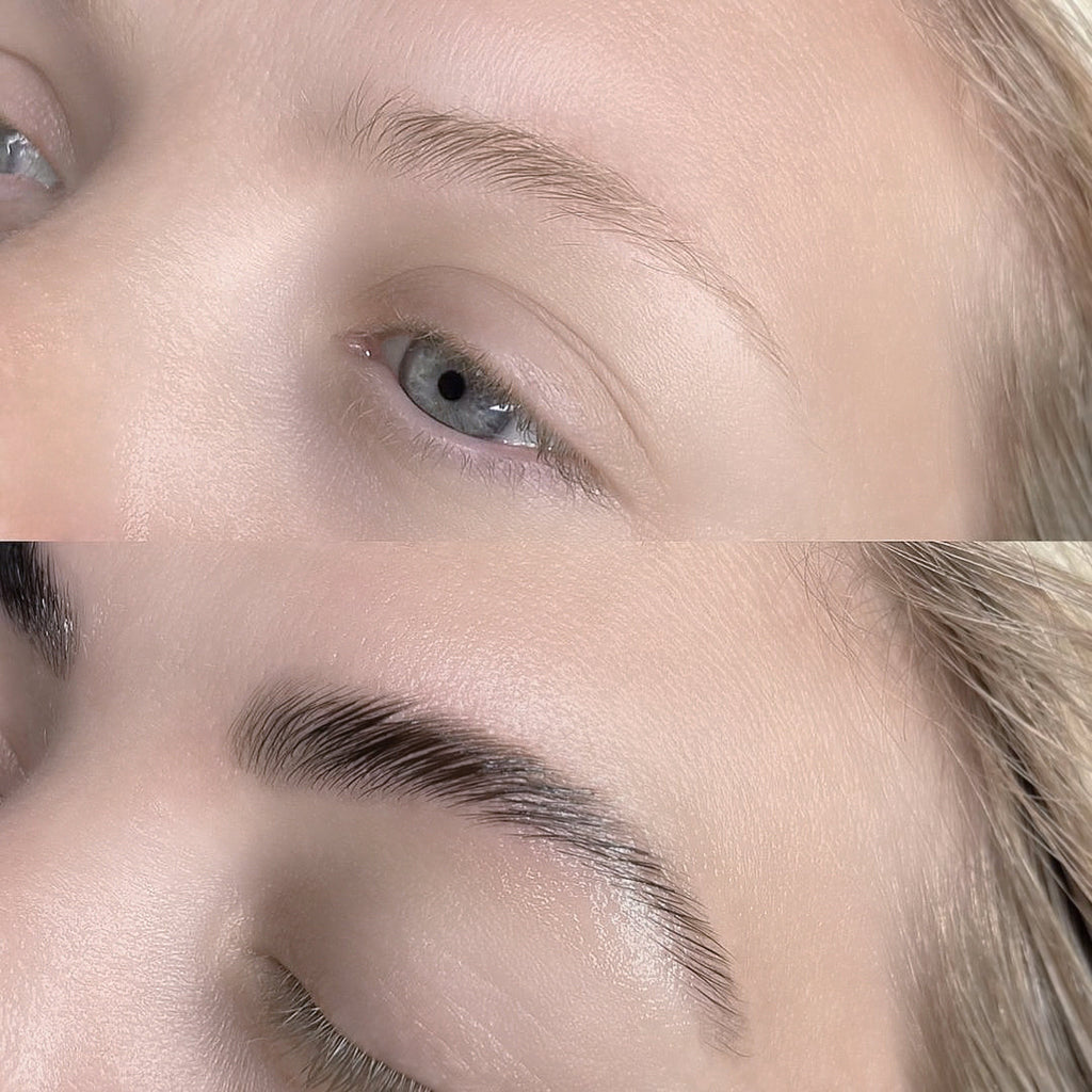 VEGAN BROW LAMINATION KIT