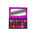 18 Color Eyeshadow Palette Square Eyeshadow