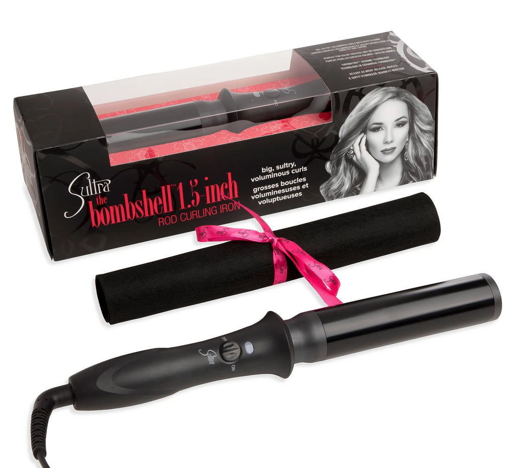 Triple Threat Hair Essentials Set