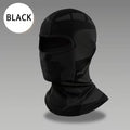 Men’s Full-Coverage Cold-Proof Winter Balaclava Hood – Windproof Adjustable Ski & Rider Face Mask