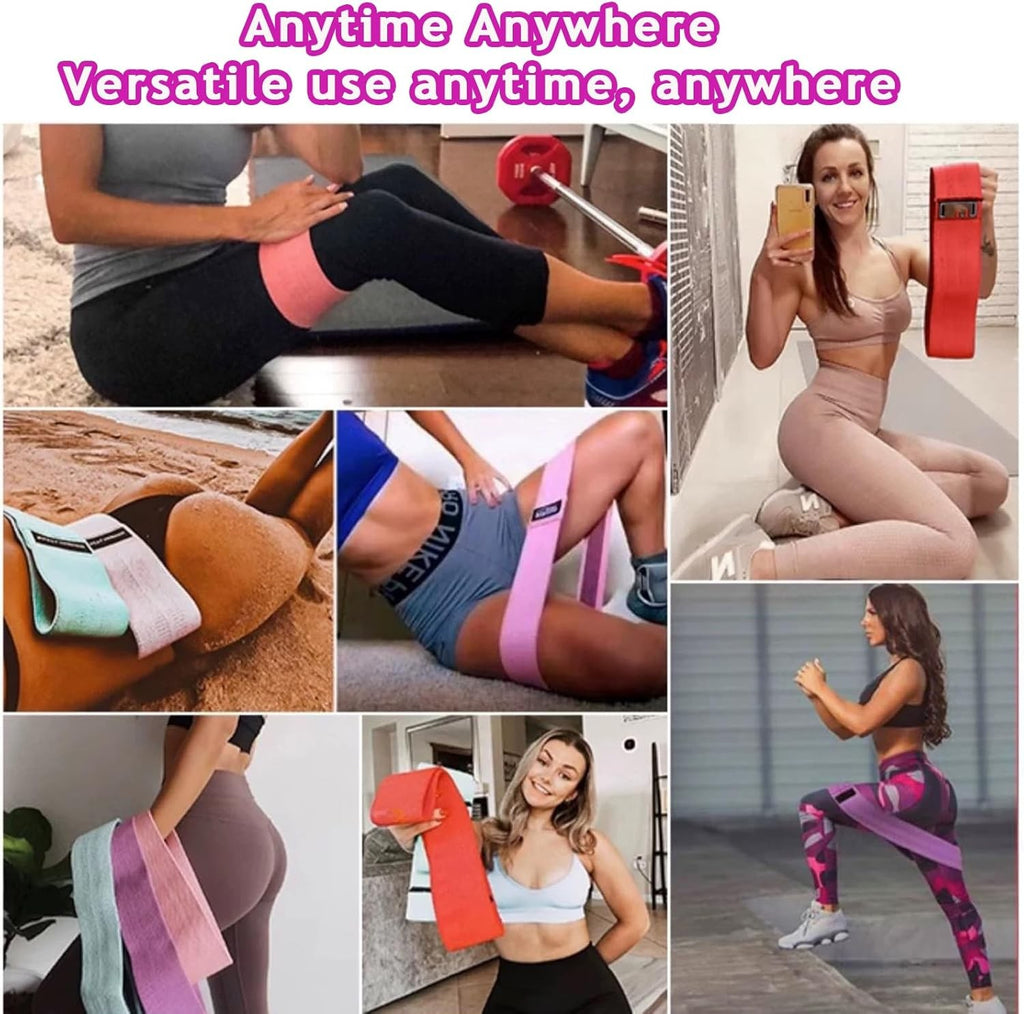 The Royal Home Pilates Studio Your All-In-One Alignment & Toning Kit