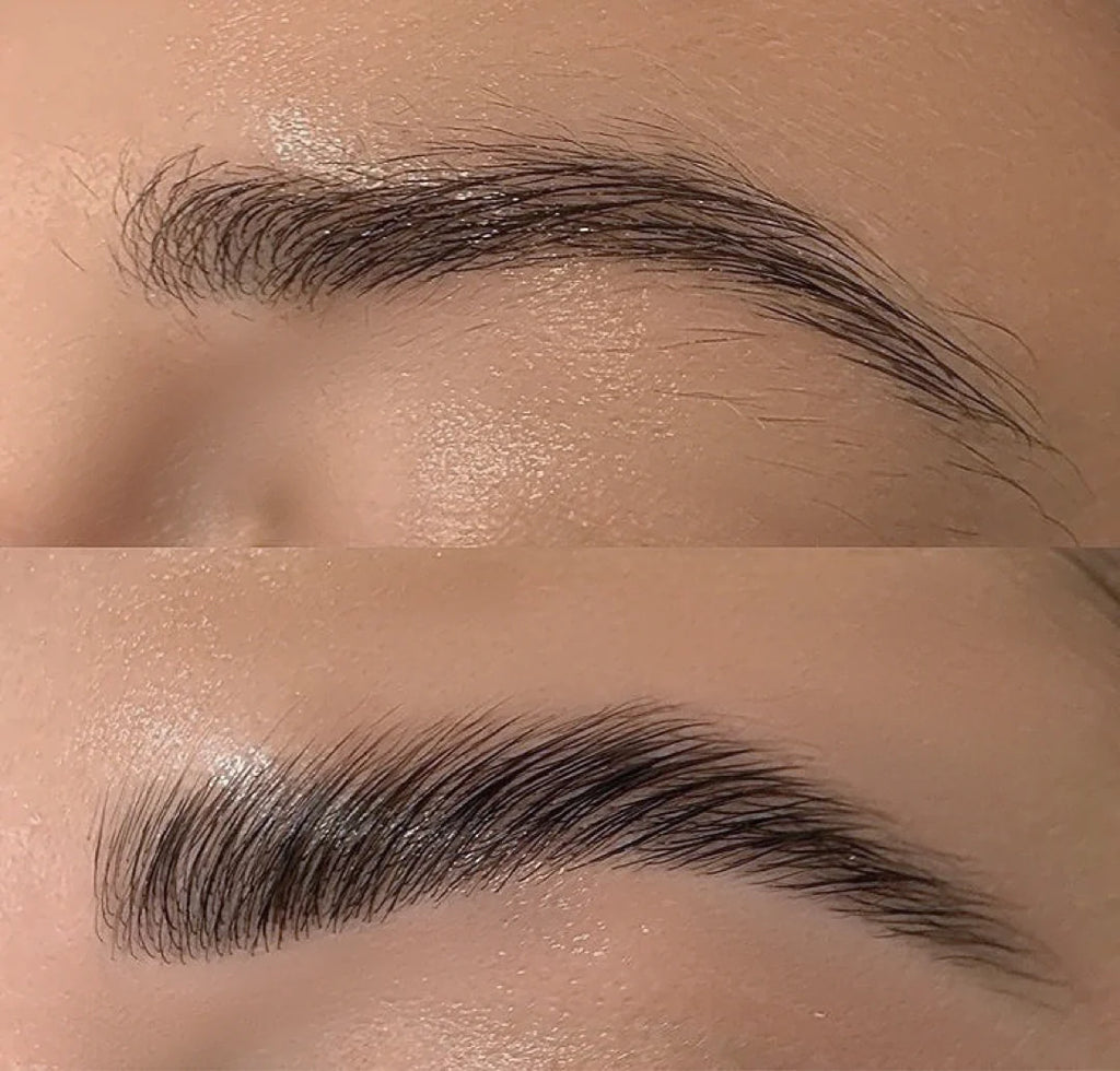 VEGAN BROW LAMINATION KIT