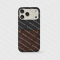 17 Pro Max Phone Case Designer Iphone Case Luxury Wallet Card Holder for Apple Iphone 16 Pro Max 15 plus 18 14 13 12 Card Package Dirt-Resistant DHGATE