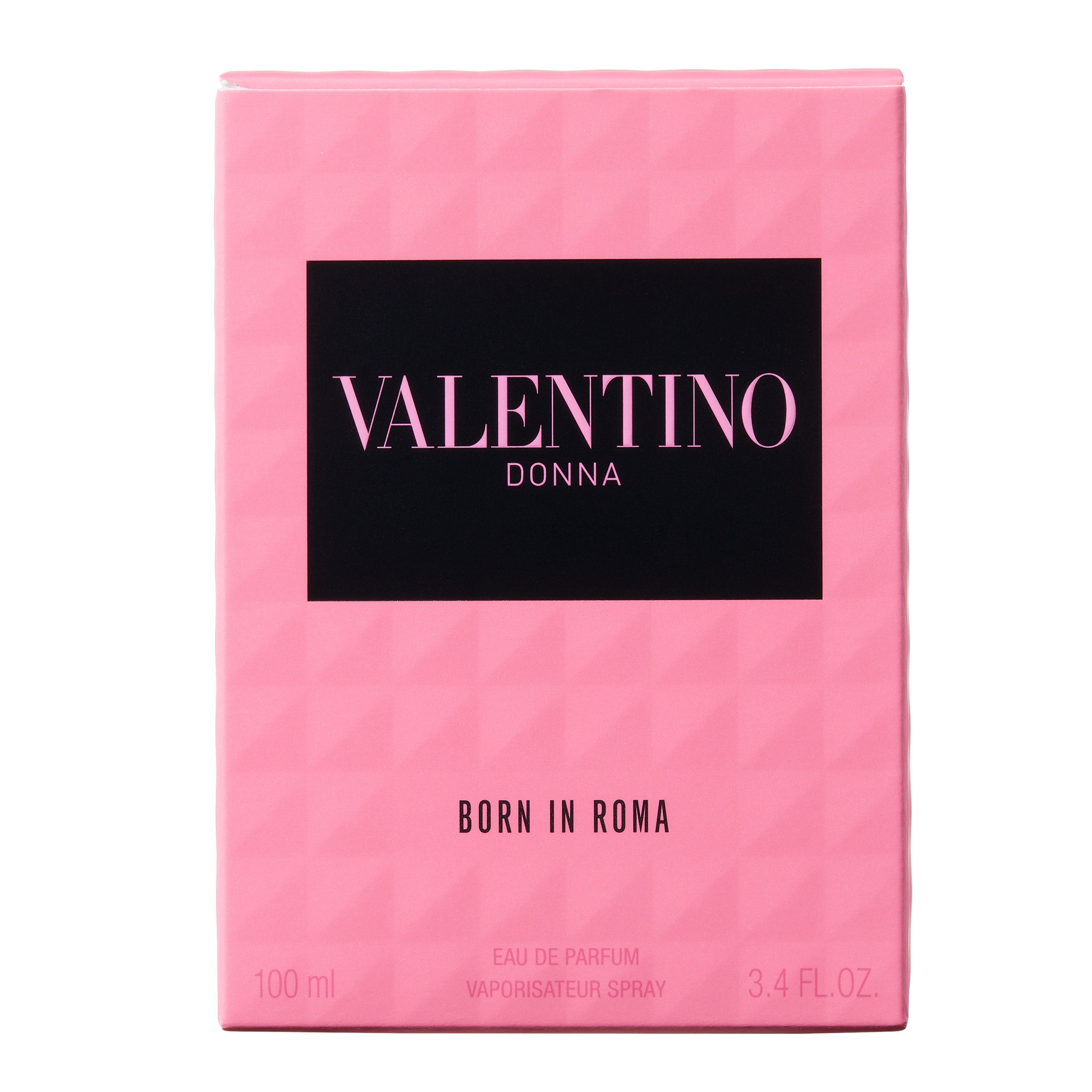 Valentino Donna Born in Roma Eau De Parfum, 3.4 Fl Oz