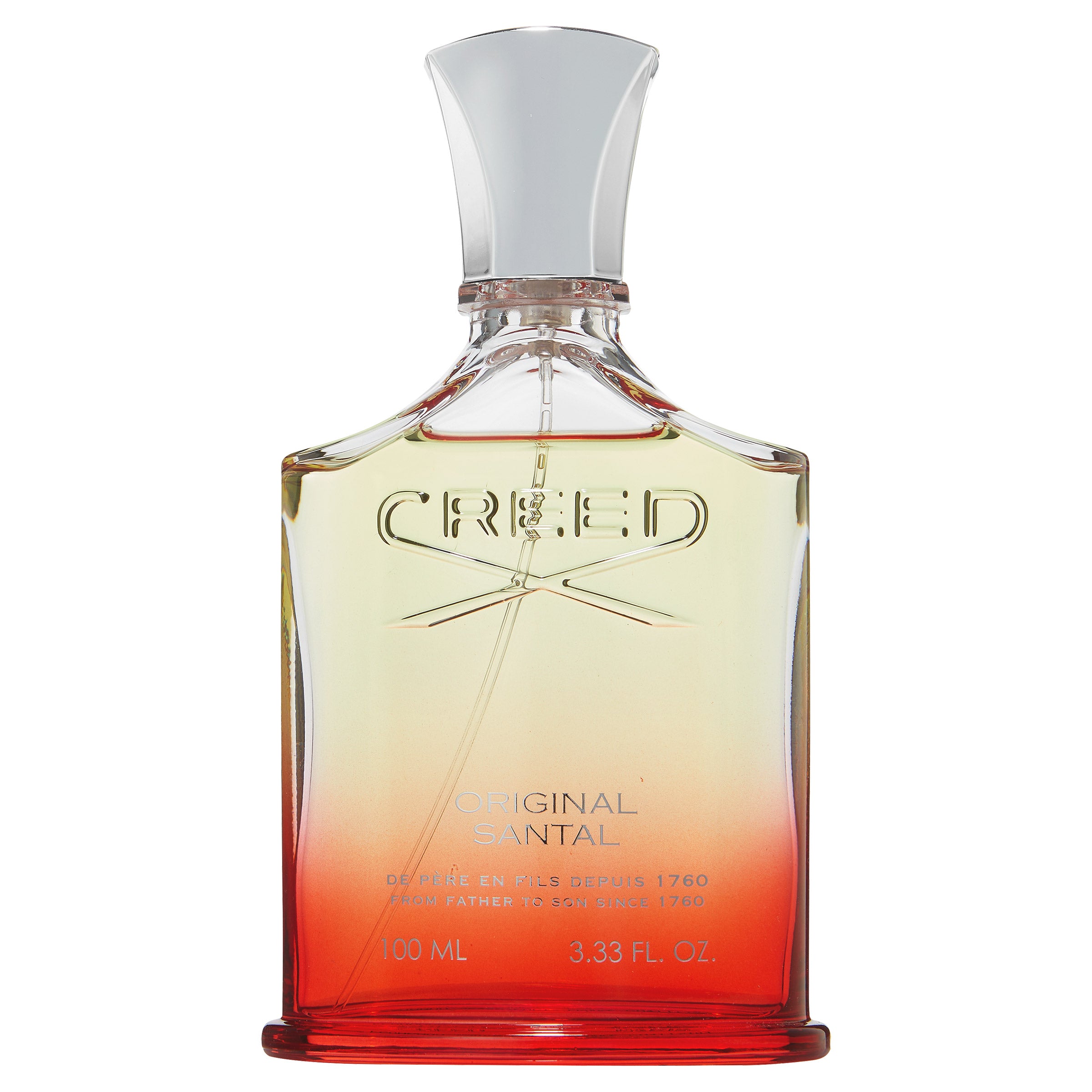 Creed Original Santal Eau De Parfum, 3.33 Fl Oz