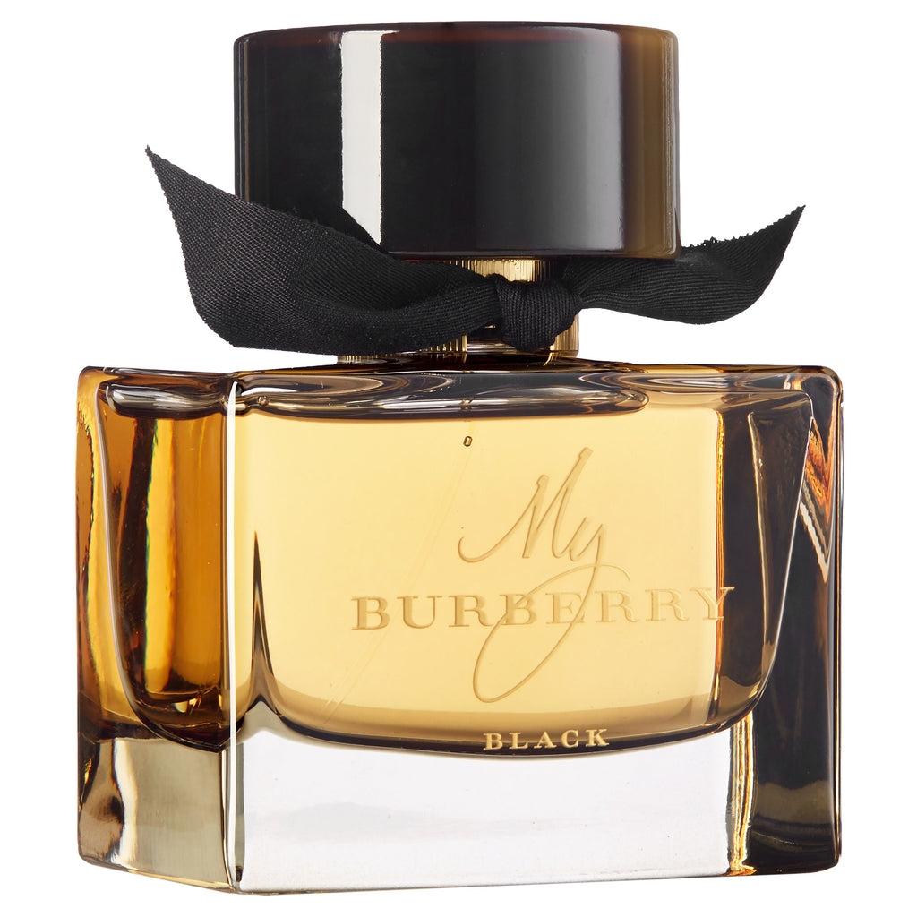 Burberry My Burberry Black for Women EDP, 3.0 Fl Oz