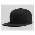 UCB Classic Flat Brim Snapback – Uncover Gentleman Boutique Hip-Hop Cap
