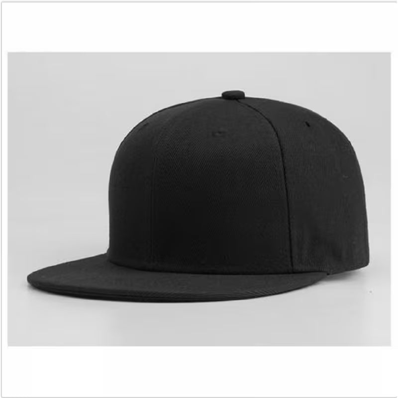 UCB Classic Flat Brim Snapback – Uncover Gentleman Boutique Hip-Hop Cap